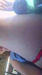Daisy747 webcam model stream image