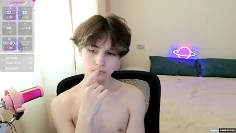_Milway_ webcam stripchat model stream image