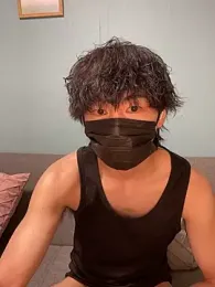 --ha-ru-- webcam model stream image