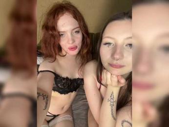 xunybany webcam model stream image