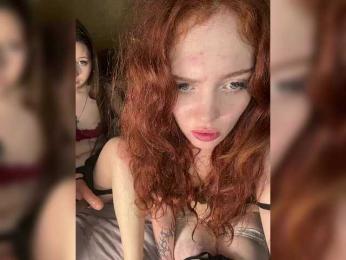xunybany webcam model stream image