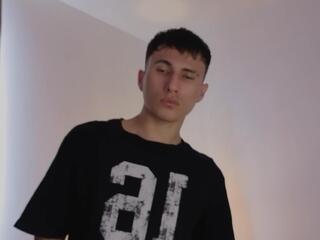 Mugly Yoshida webcam model stream image