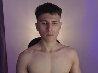 Mugly Yoshida webcam model stream image