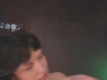 juby-yubi webcam bongacams model stream image