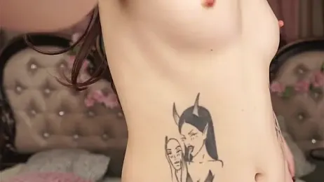 AmiLewis webcam model stream image