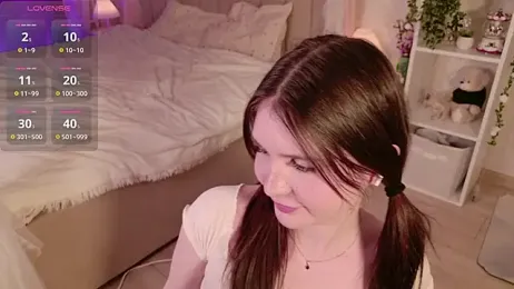 LeraKit webcam stripchat model stream image