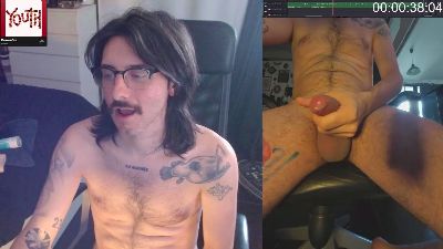TJ_Mackey webcam model stream image