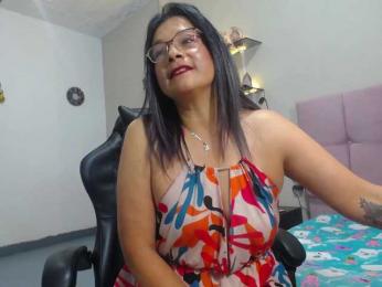 SolVegaa webcam model stream image