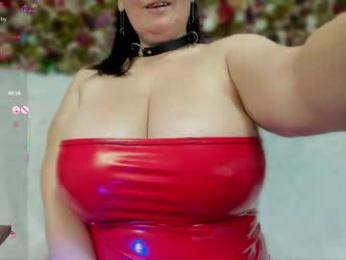 xlindamilfx webcam model stream image