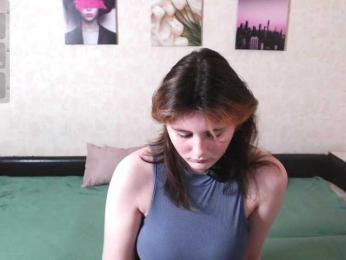 Helen-Gren webcam model stream image
