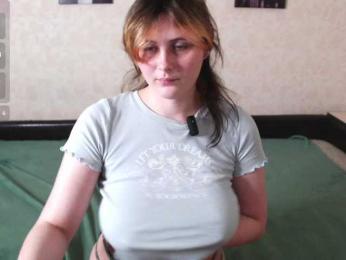 Helen-Gren webcam model stream image