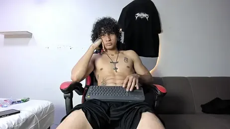 JackesTaylor webcam model stream image
