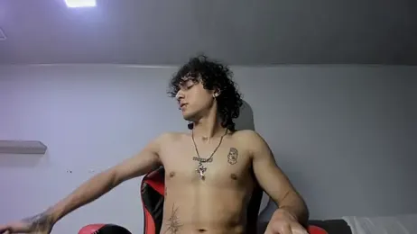 JackesTaylor webcam model stream image