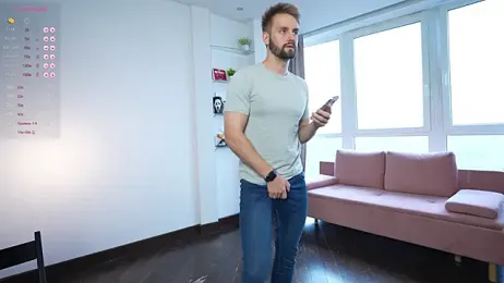 enjoy_me webcam model stream image