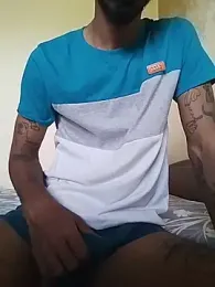 wildguy27 webcam model stream image