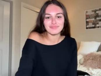 graciesmith27 webcam chaturbate model stream image