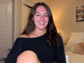 graciesmith27 webcam model stream image