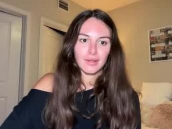 graciesmith27 webcam model stream image
