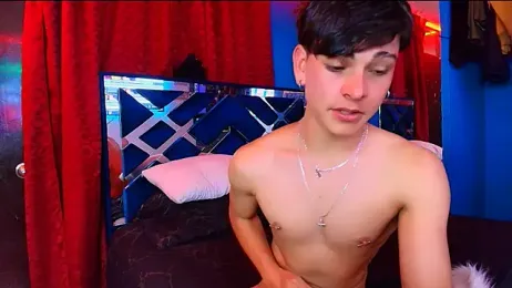 Luke_Howland webcam model stream image