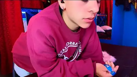 Luke_Howland webcam model stream image