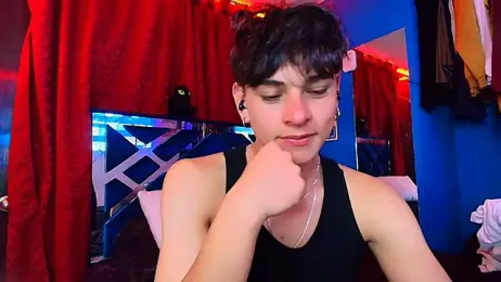 Luke_Howland webcam model stream image