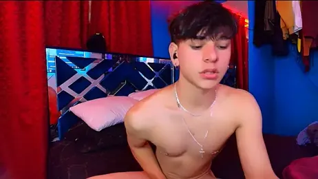 Luke_Howland webcam model stream image