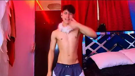 Luke_Howland webcam model stream image