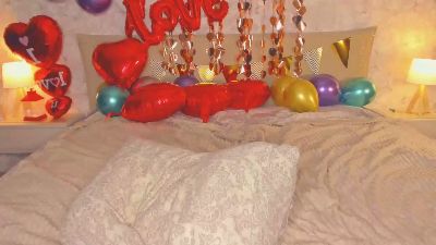 ReitaStrickert webcam cam4 model stream image