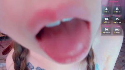 Windy_Swallow webcam model stream image