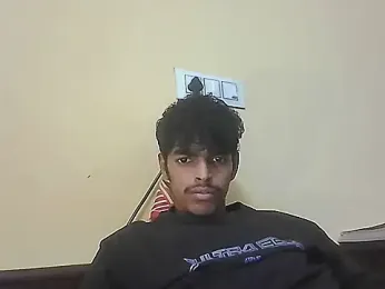 monster_33 webcam model stream image