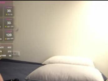 _jikey_ webcam chaturbate model stream image