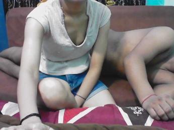 Sexy-bby-0-0 webcam model stream image