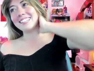 kristen1994 webcam model stream image