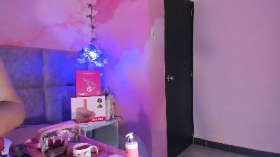 Emiily_Grace webcam cam4 model stream image