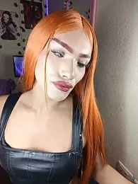 _KittyQueen12 webcam model stream image