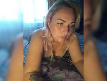 Tanysha-1 webcam model stream image