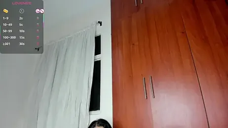 Julie_Markk webcam model stream image