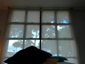 aaronmagnum webcam model stream image