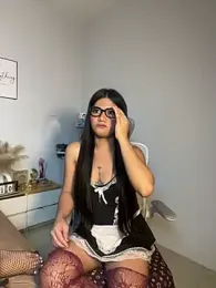 JassmineLove webcam stripchat model stream image