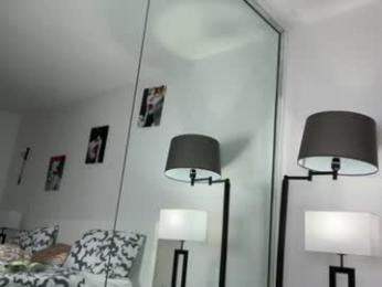 emmaabennett webcam chaturbate model stream image