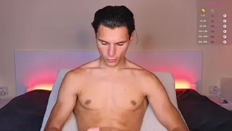 denlover1 webcam model stream image