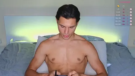 denlover1 webcam model stream image