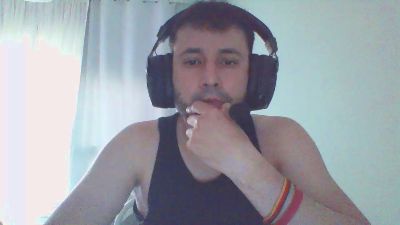 hetcurioso_sexy webcam model stream image