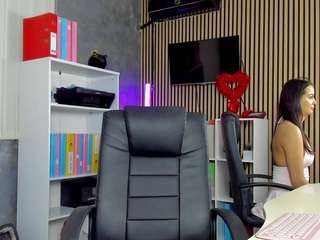 daryastars webcam model stream image