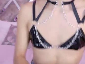 maxirogers webcam model stream image