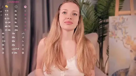 SilentHowl webcam stripchat model stream image