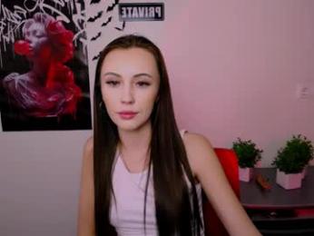 nikonara_ webcam chaturbate model stream image