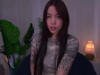 liia_sweett webcam chaturbate model stream image