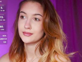 -Lana-Chester- webcam bongacams model stream image