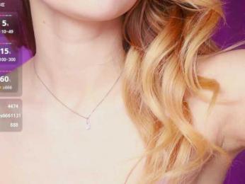 -Lana-Chester- webcam bongacams model stream image